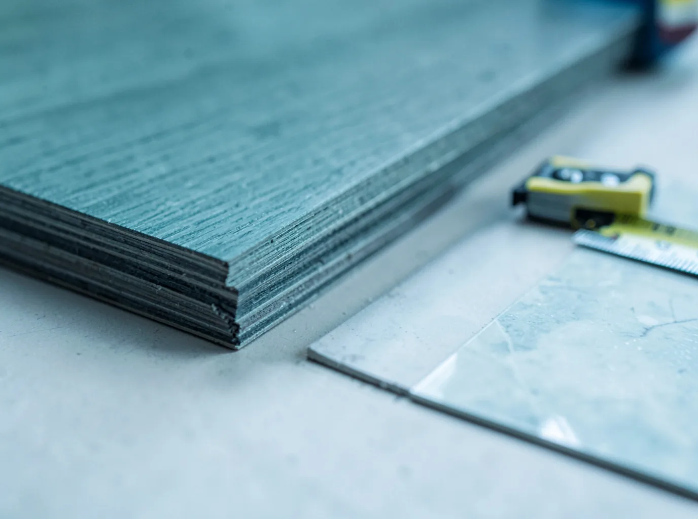 Luxury Vinyl Plank Installation Pittsford, MI FAQs